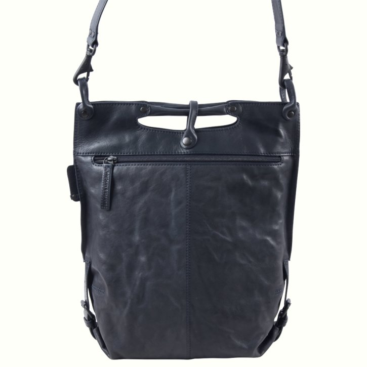 Aunts & Uncles MRS. PANCAKE Umhängetasche night sky